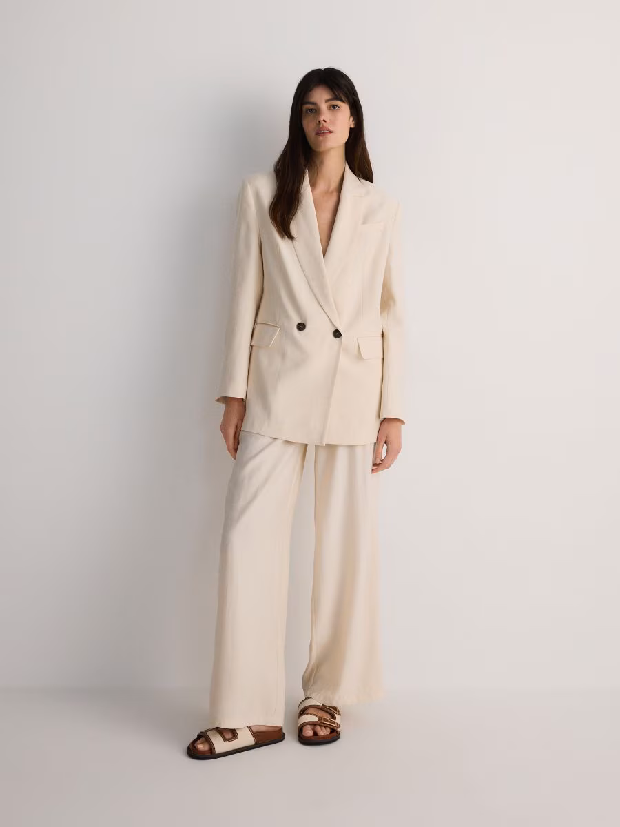 Ladies' Blazer