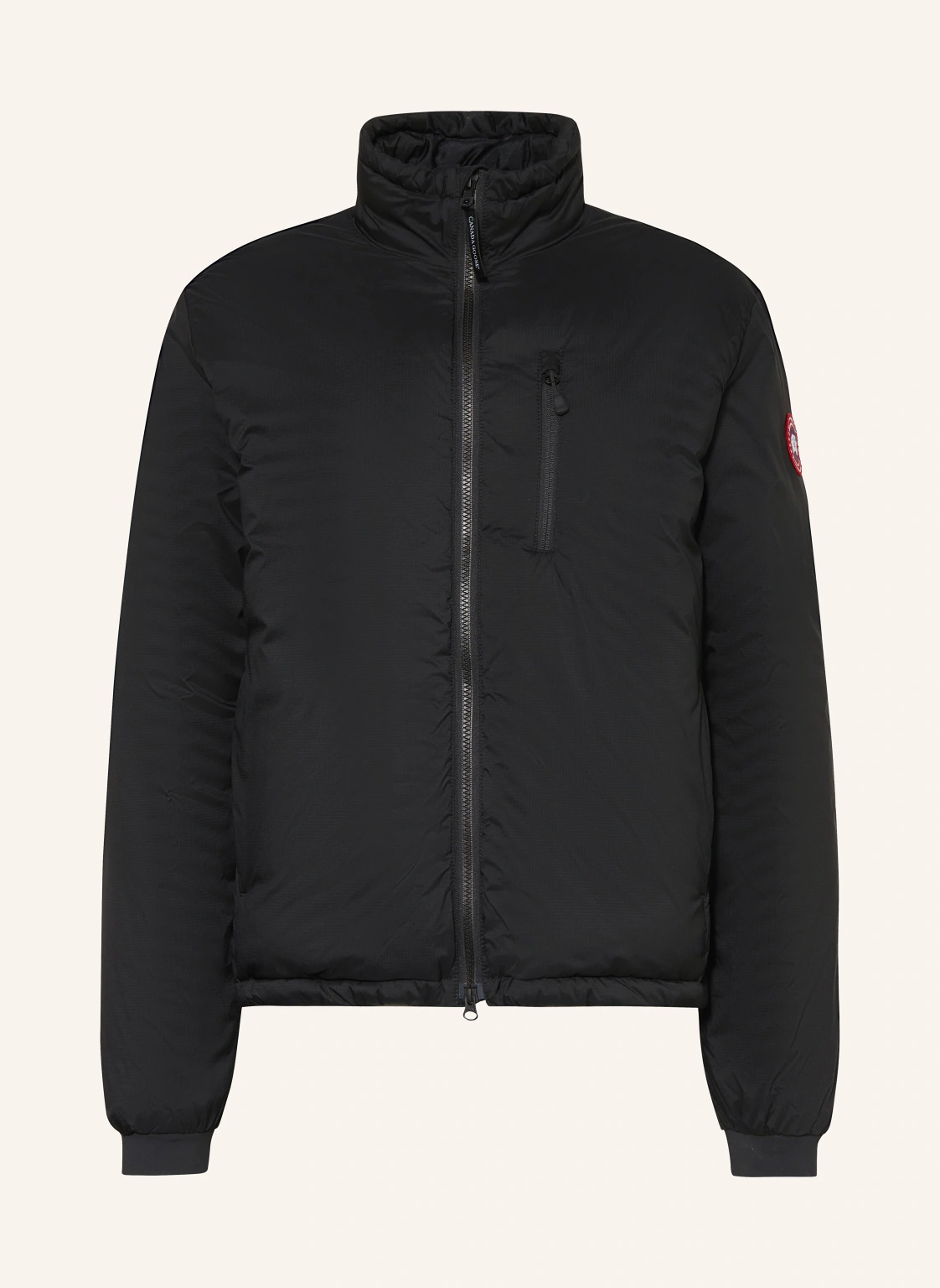 CANADA GOOSE Daunenjacke LODGE