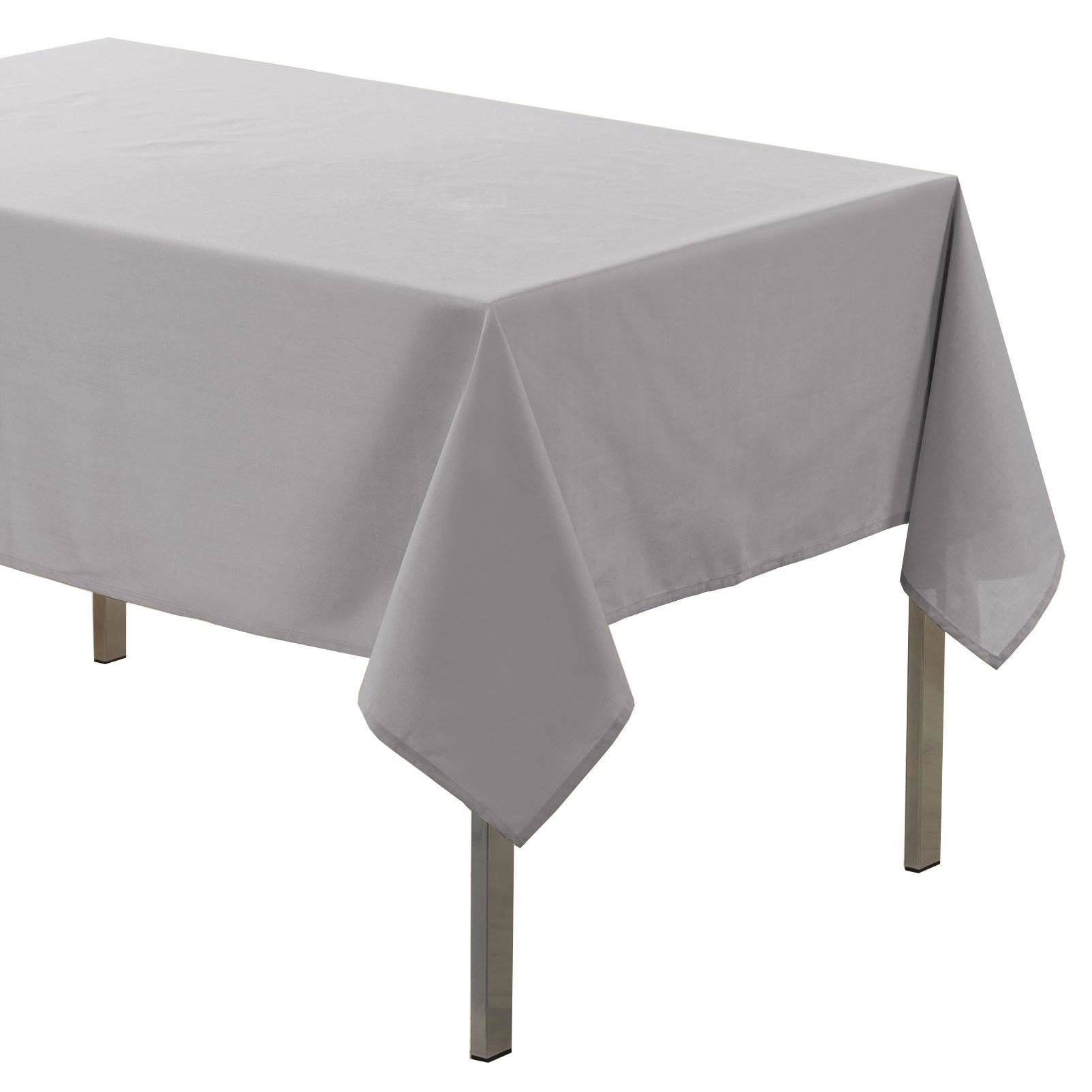 Obrus na stół prostokątny ESSENTIEL 140 x 200 cm