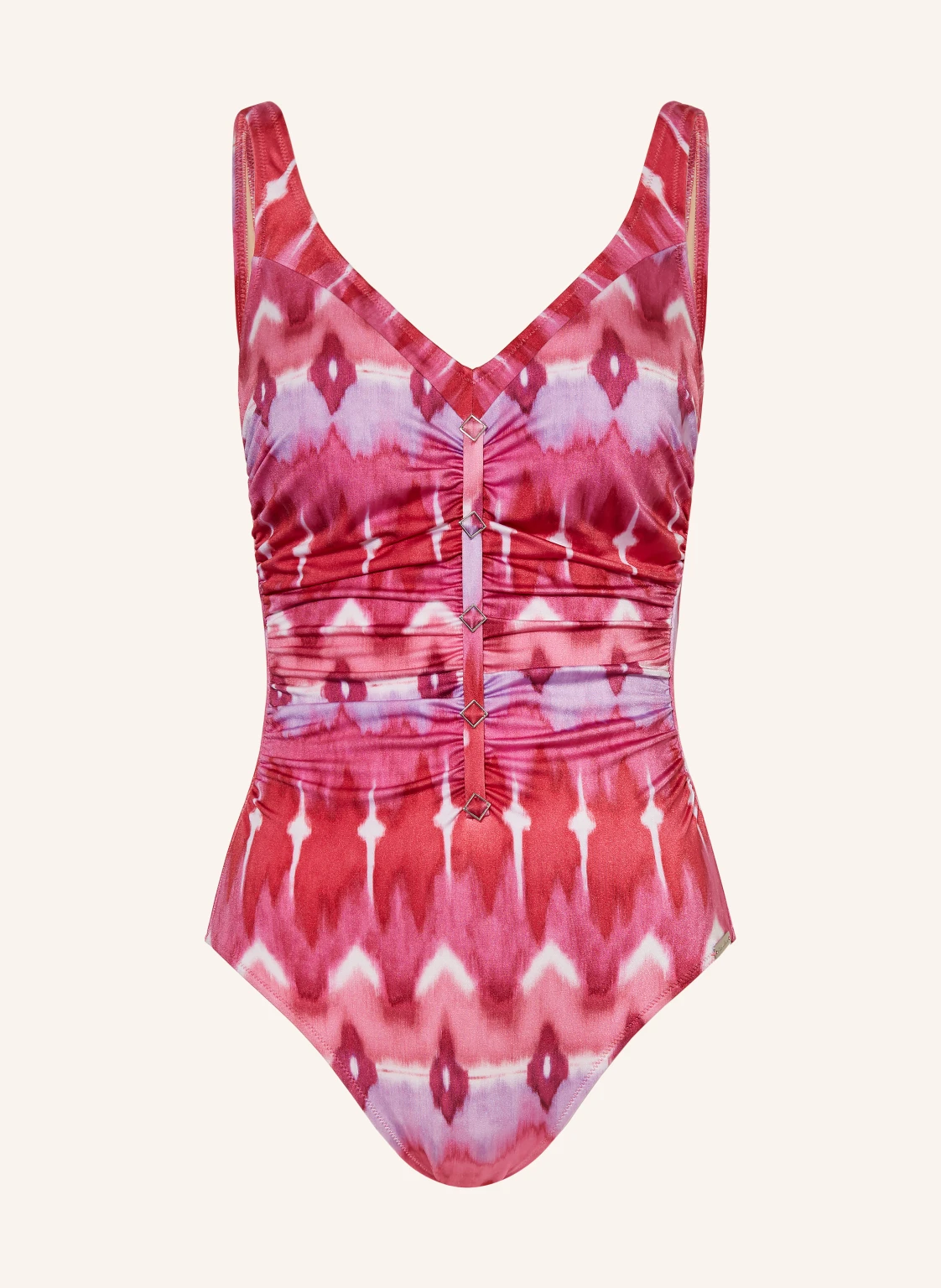 Charmline Shape-Badeanzug IKAT ENERGY