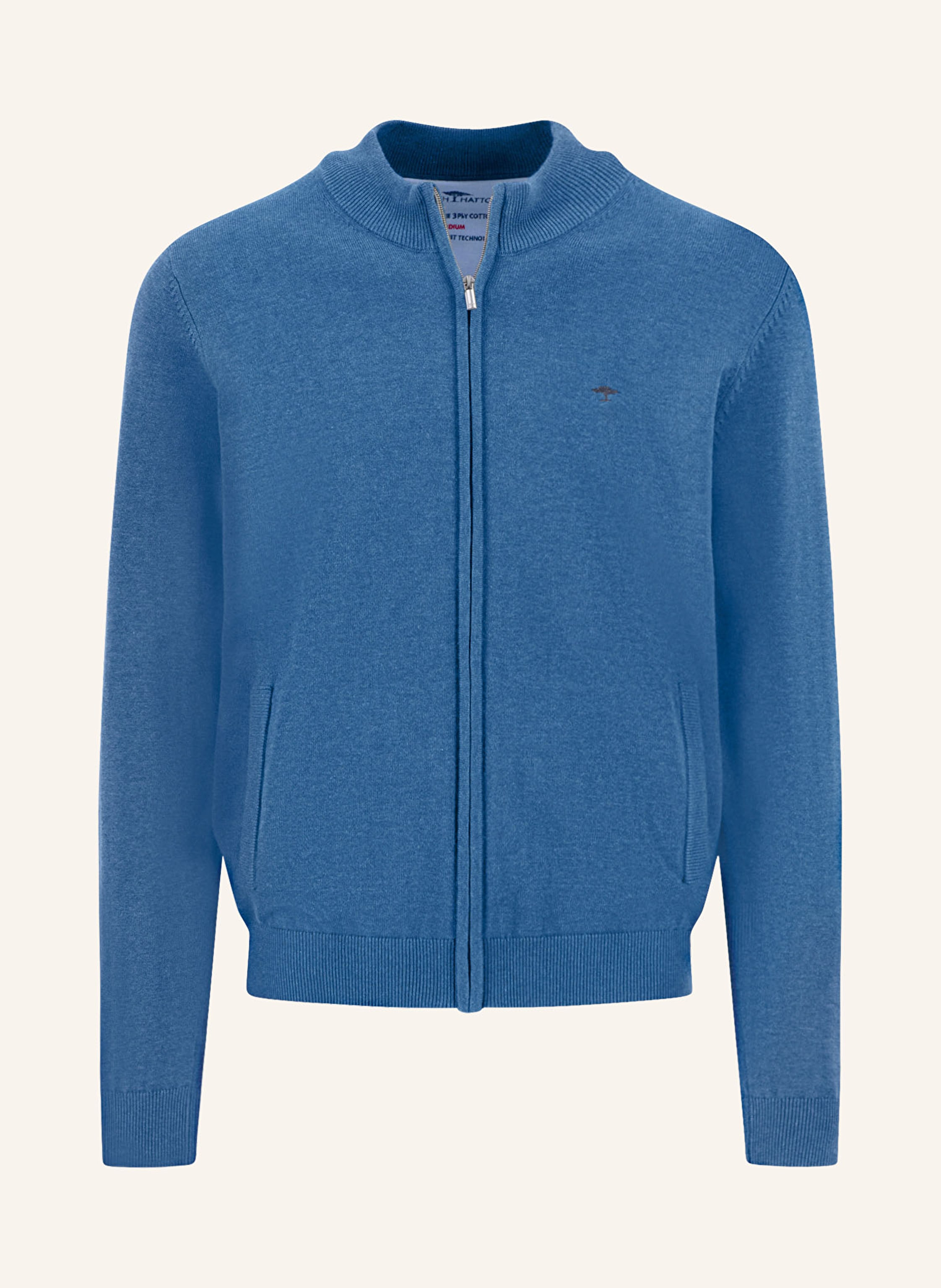 FYNCH-HATTON Strickjacke