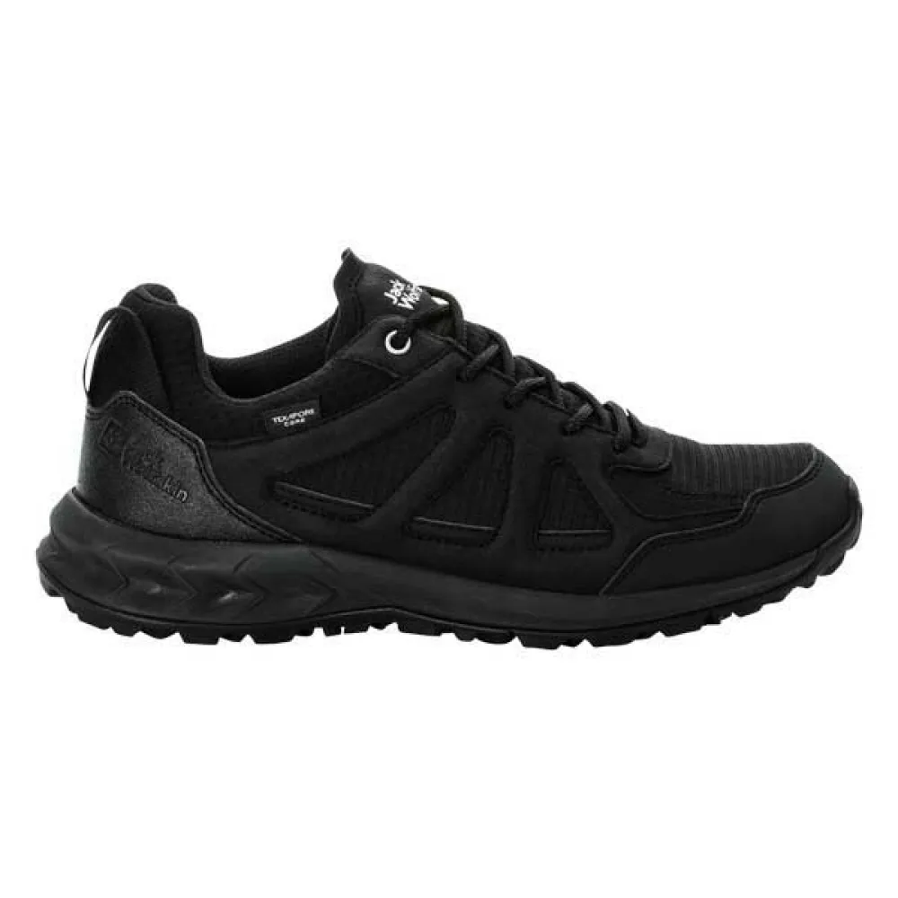 Jack Wolfskin Woodland 2 Texapore Low hiking shoes