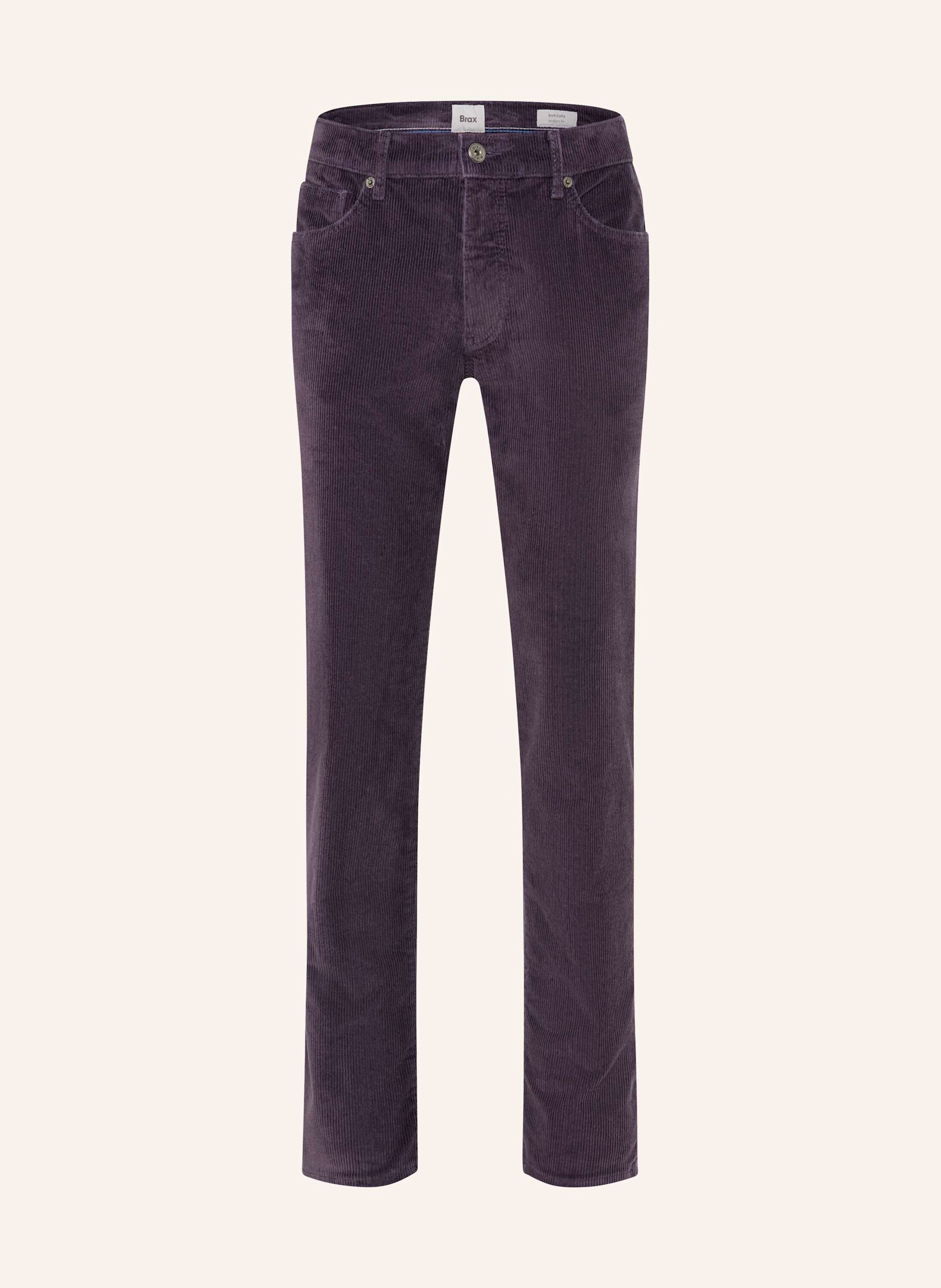 BRAX Cordhose CADIZ Straight Fit