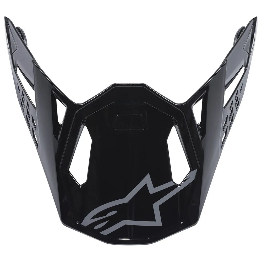 Alpinestars M8 Radium visor