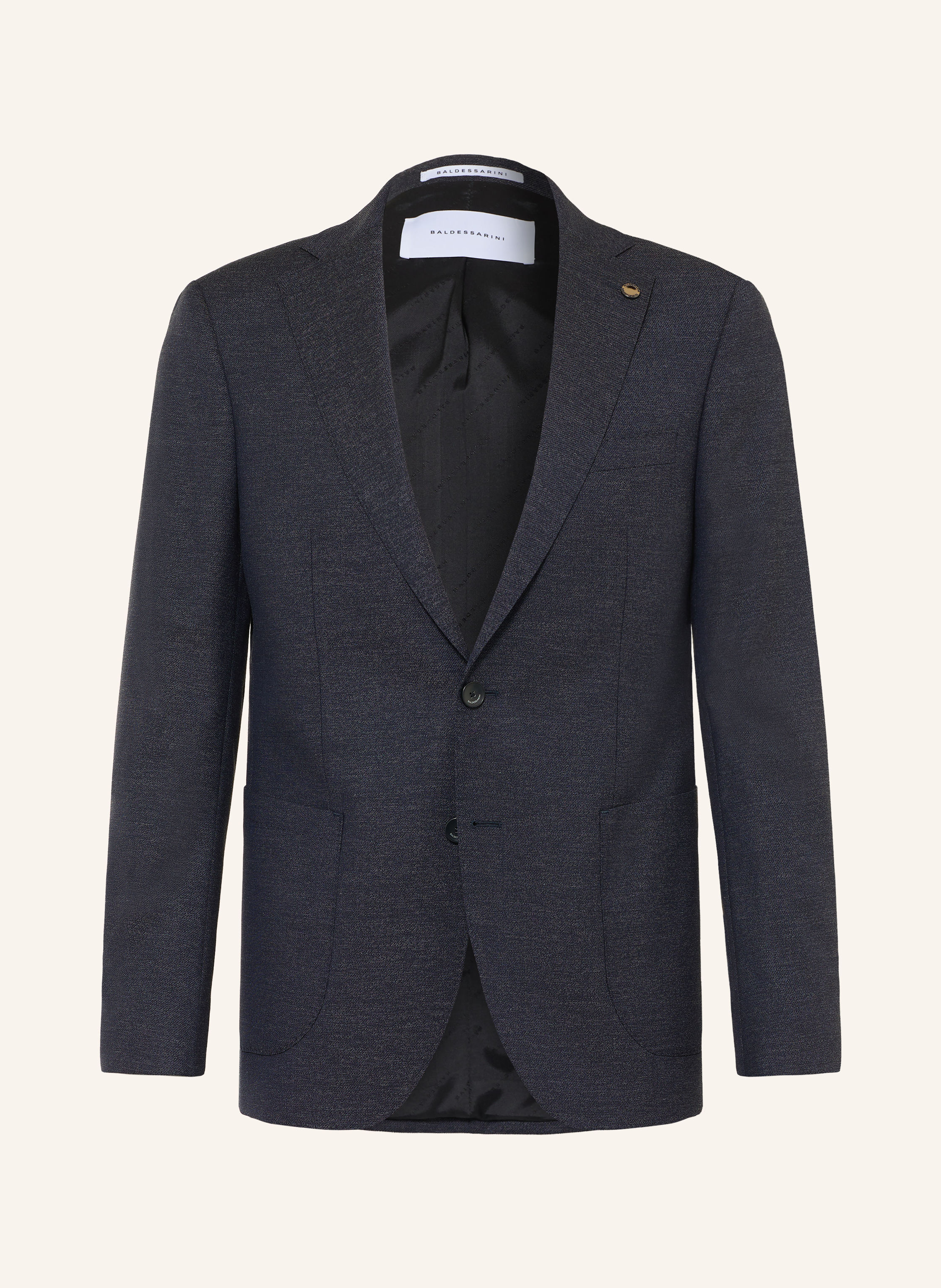 BALDESSARINI Anzugsakko Extra Slim Fit