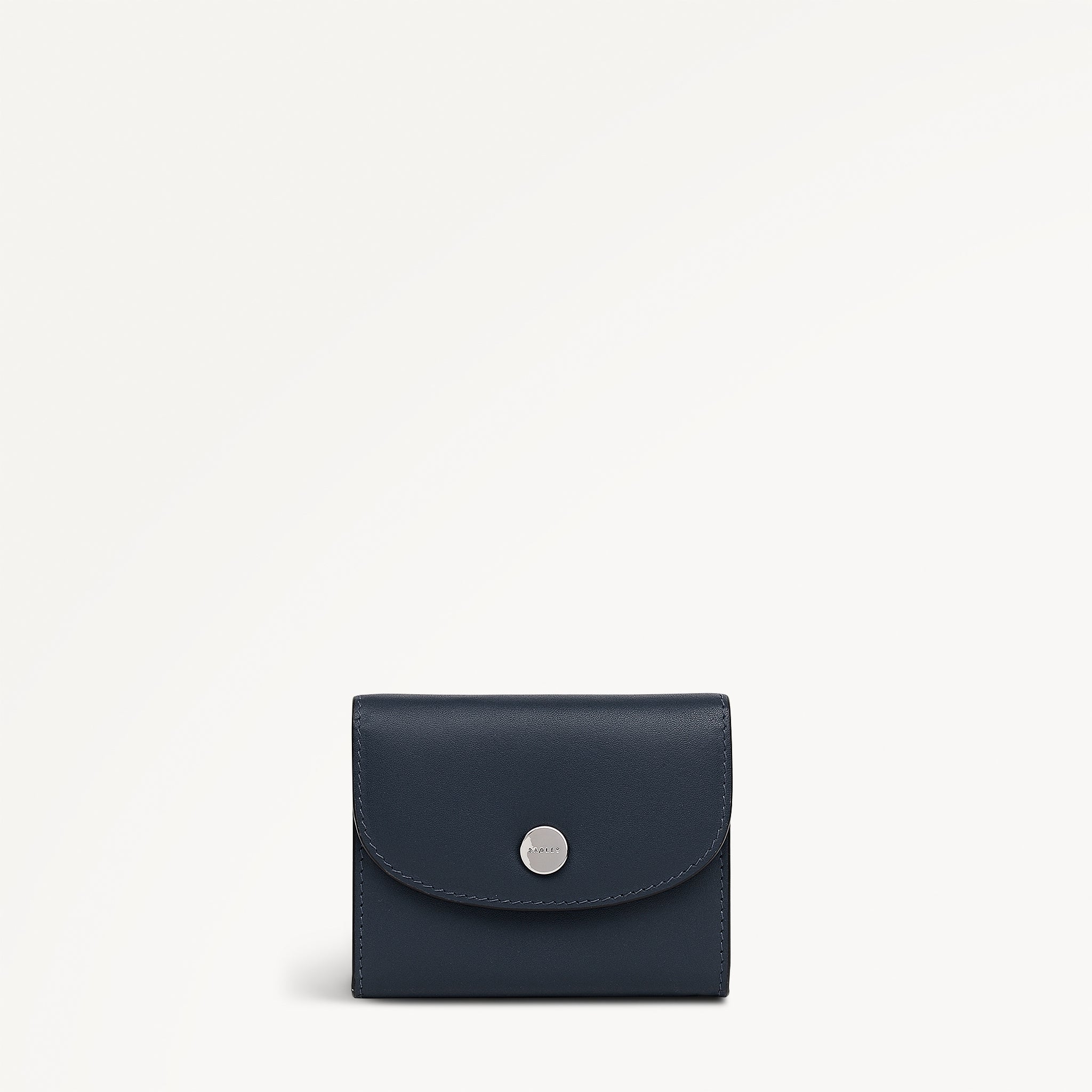 Mayhill Road - Small Card & Coin Holder