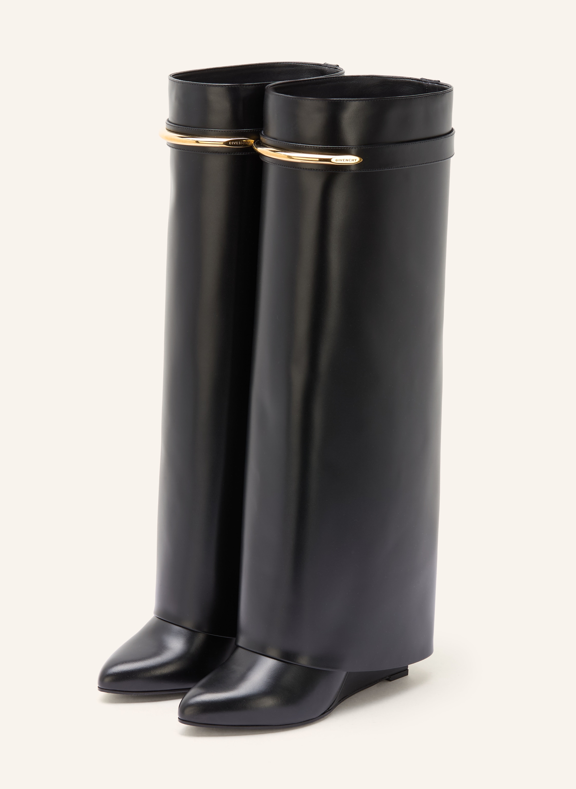 GIVENCHY Stiefel