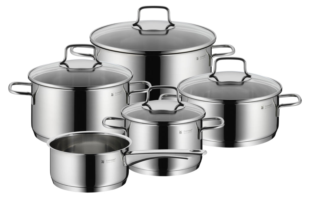 WMF Astoria Pannenset 5-delig