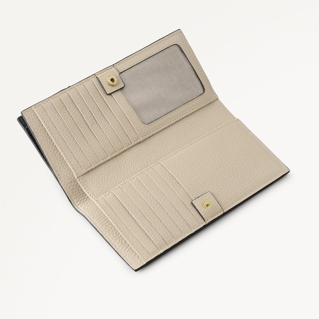 Albany Avenue - Large Bifold Wallet