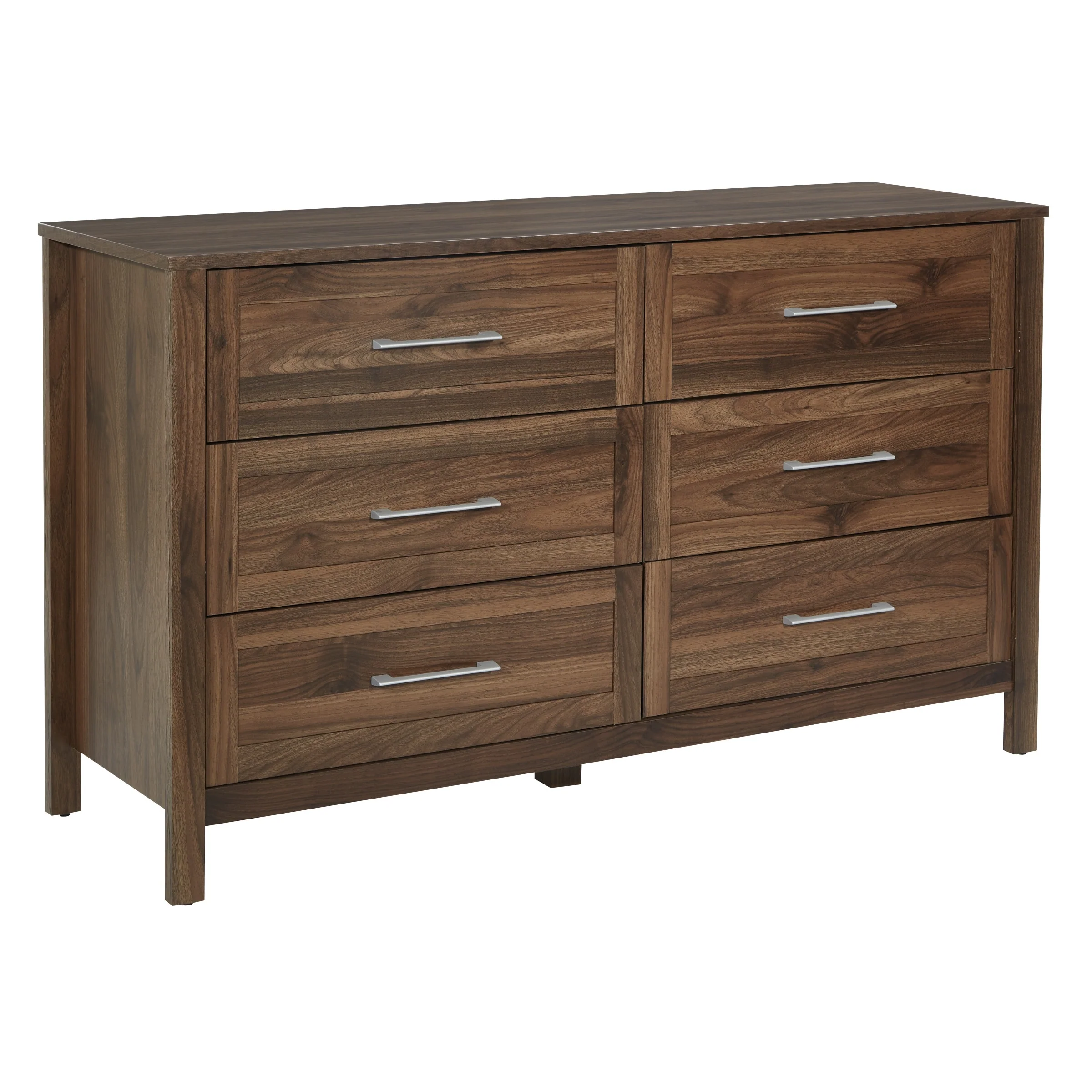 Stonebrook 6-Drawer Dresser