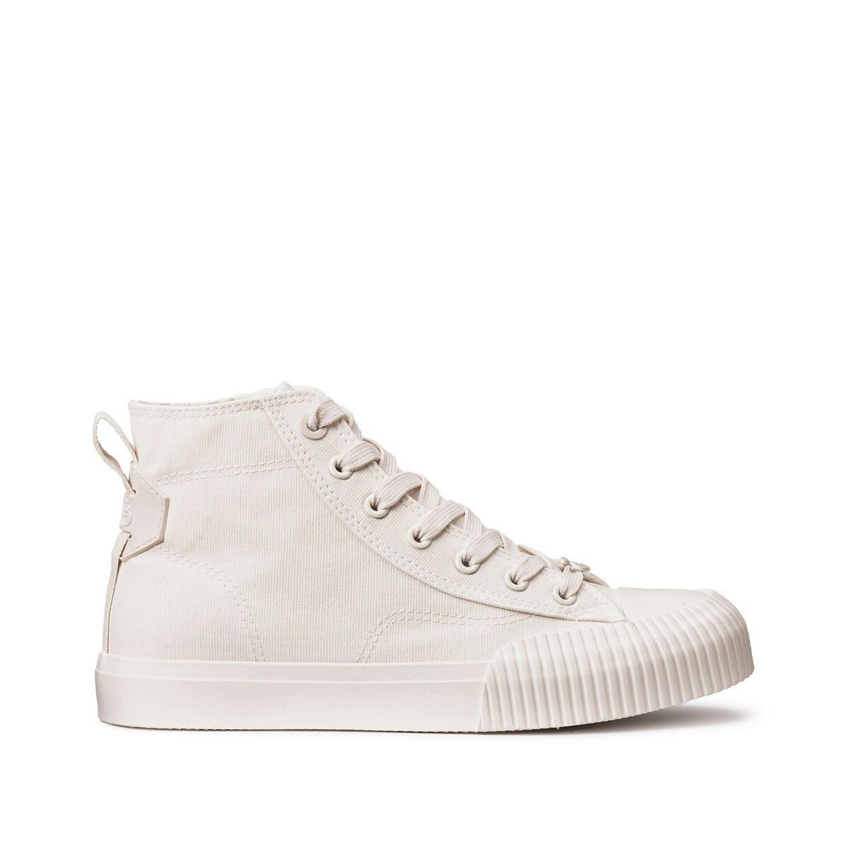 Baskets hautes Harlow