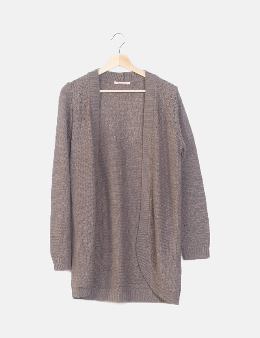 Camaïeu cardigan