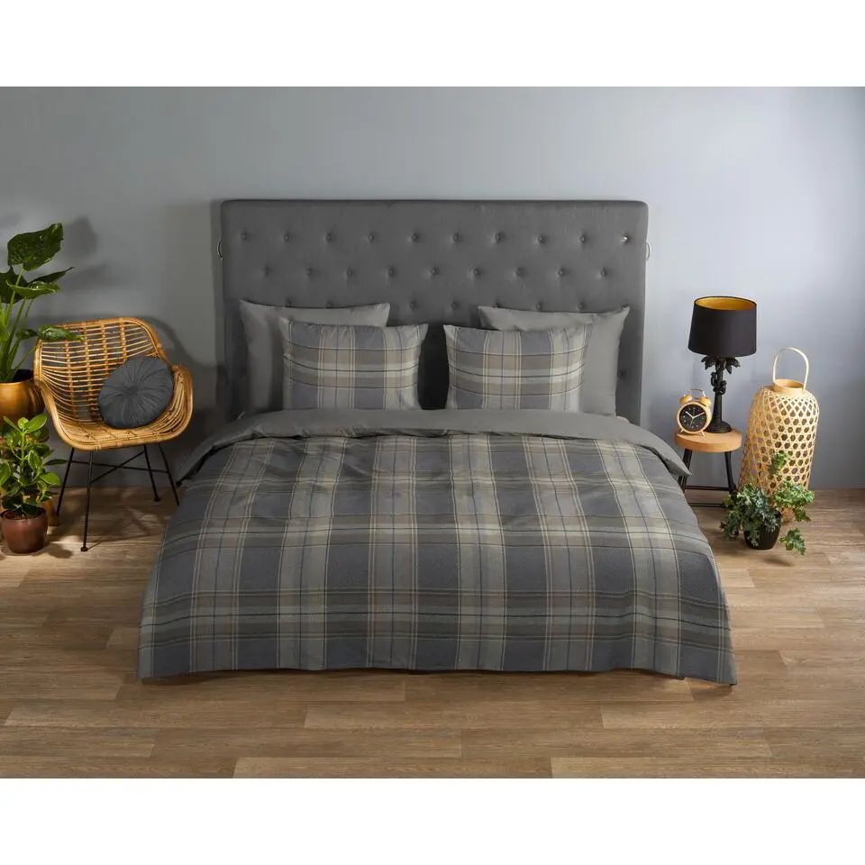 Duvet cover Good Morning 200x220 2* 60x70 cm