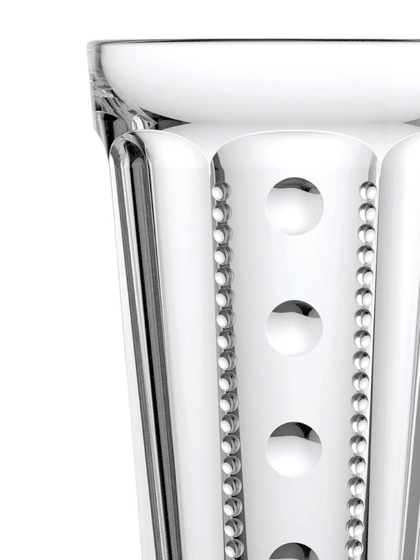 Verre perle saga - la rochere transparent