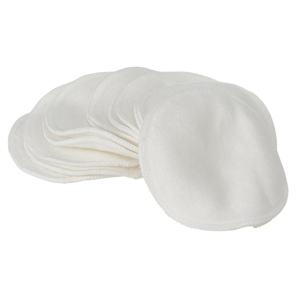 Disque démaquillant x15 coton réutilisable et filet de lavage