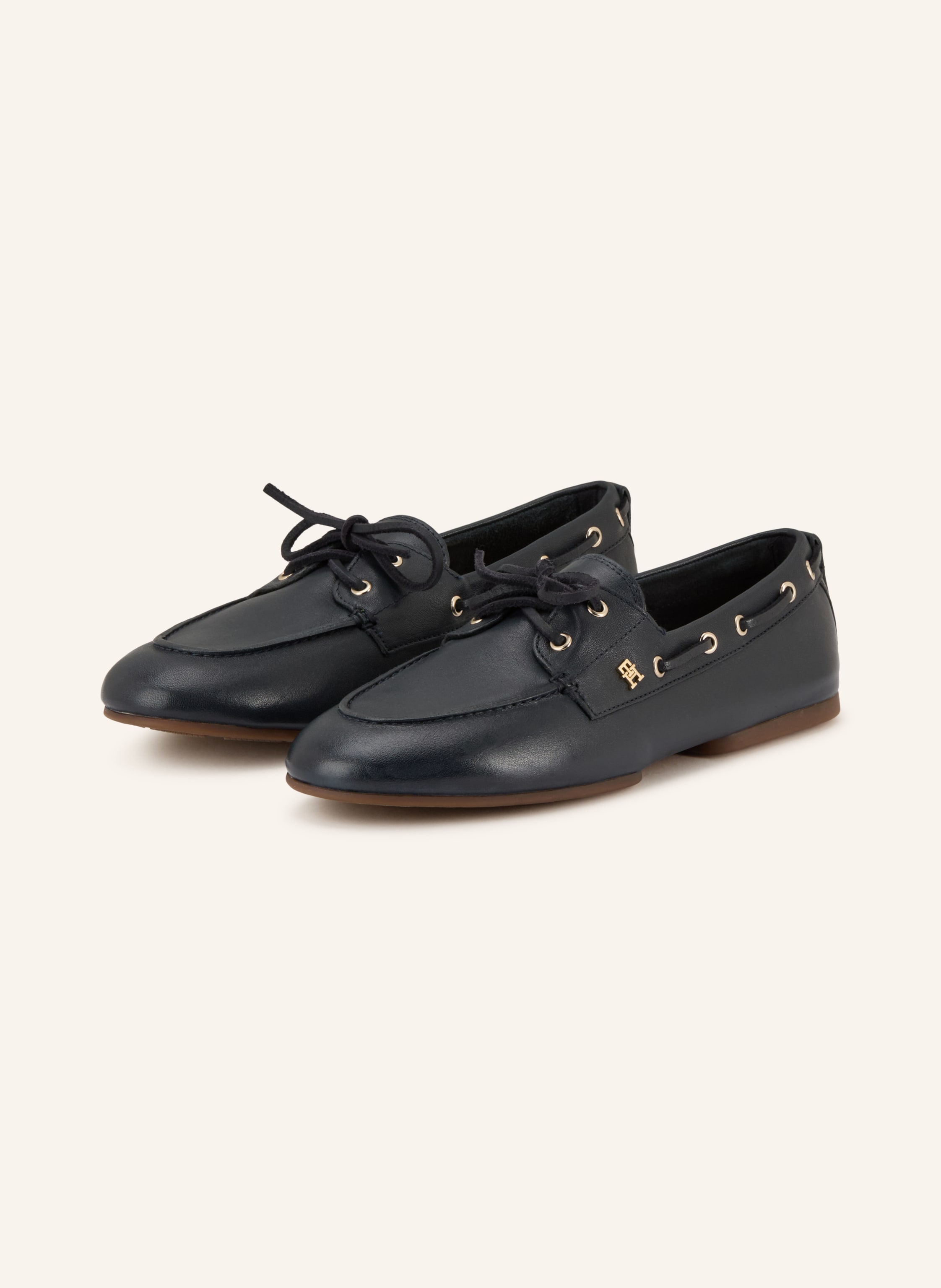 TOMMY HILFIGER Bootsschuhe