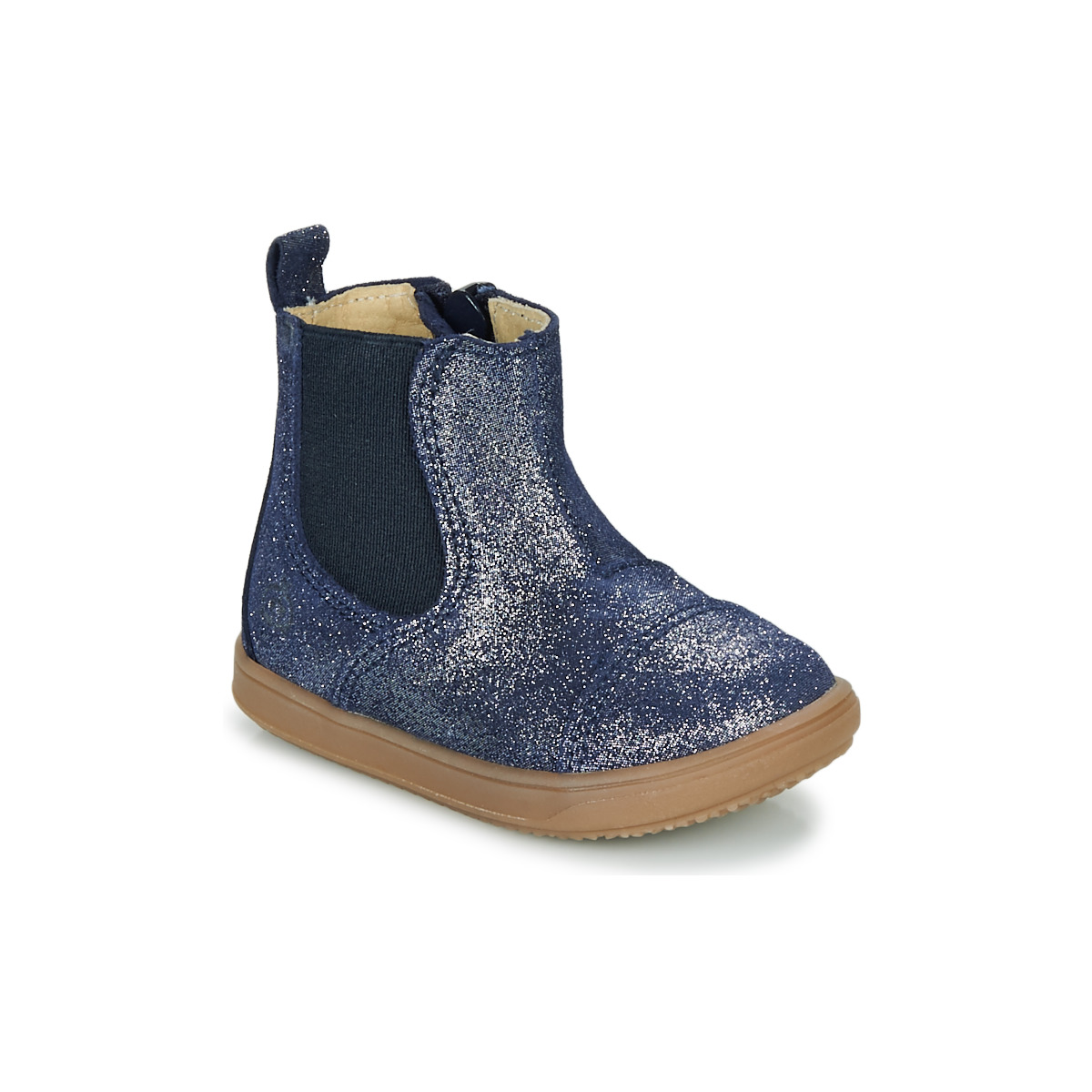 Citrouille et Compagnie - FEPOL - Blue