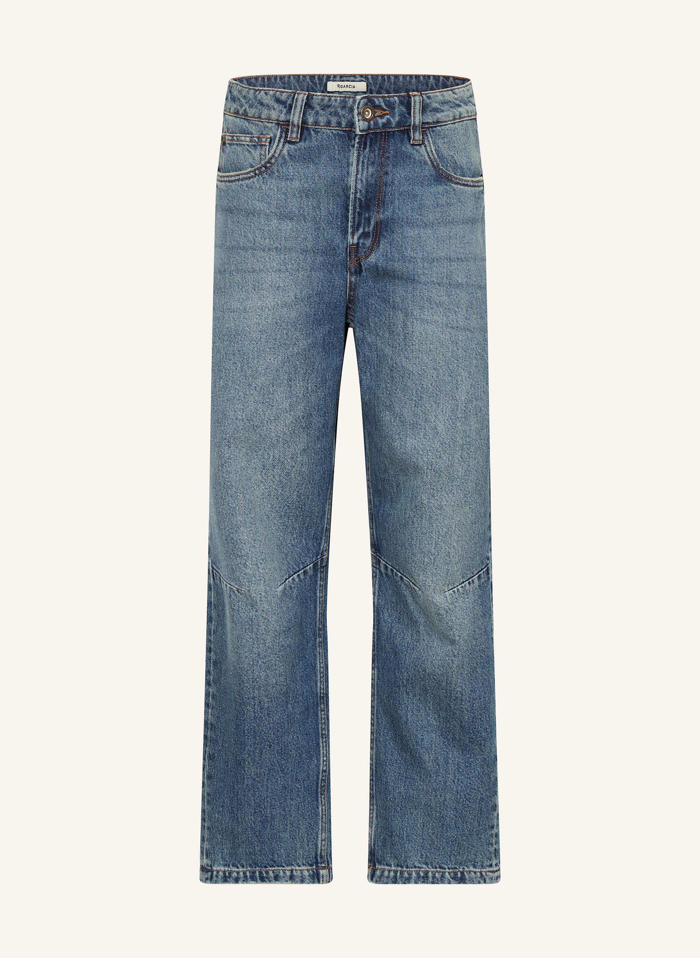 GARCIA Jeans Straight Fit
