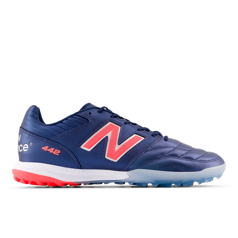 New Balance 442 Pro TF V2 football boots