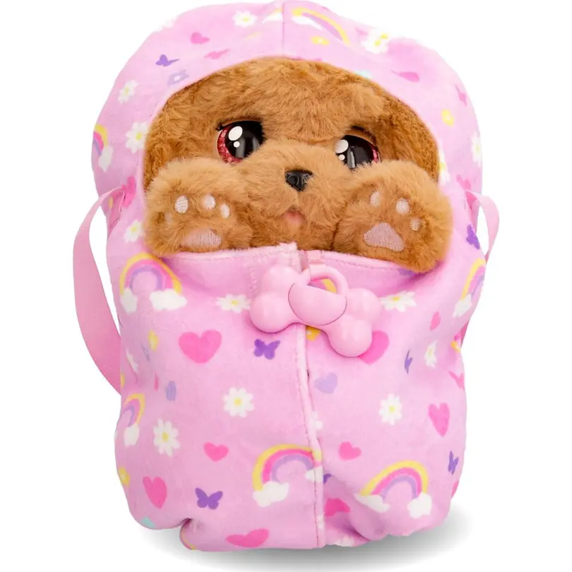 Plüschtier 3-teilig Baby Paws