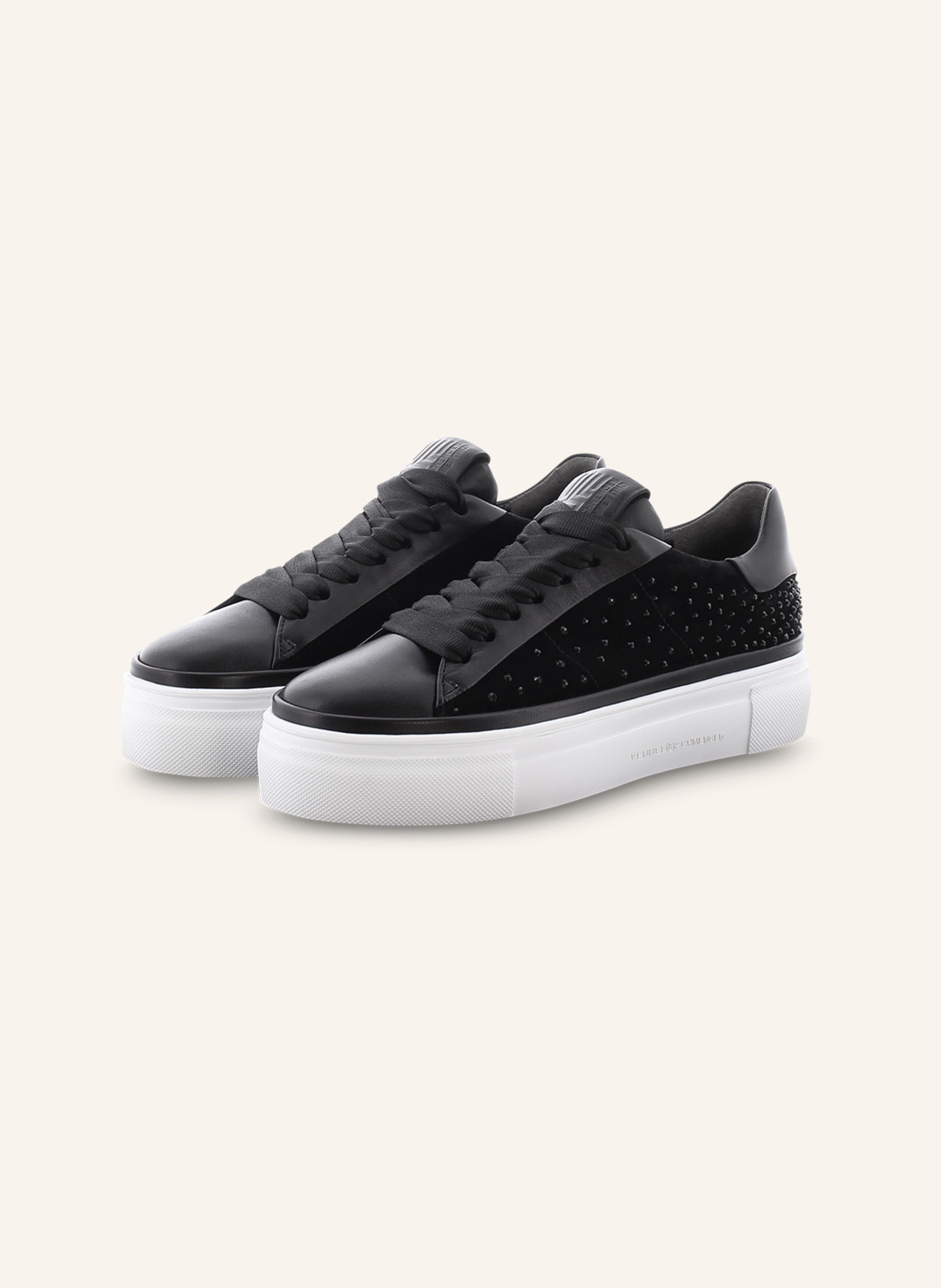 KENNEL & SCHMENGER Sneaker FIX