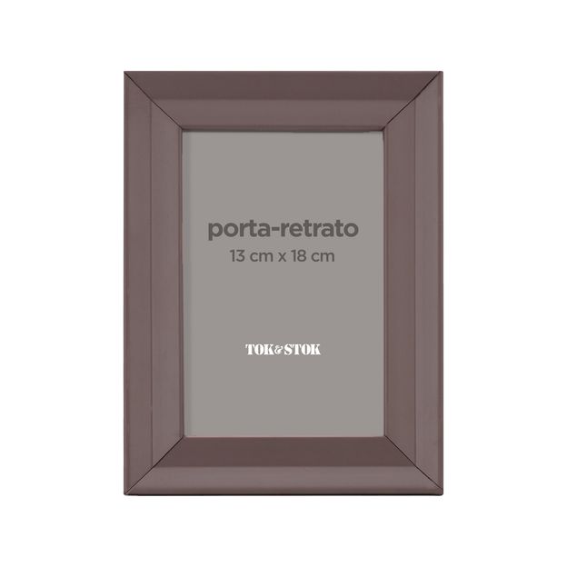 PORTA-RETRATO 10 CM X 15 CM STILL