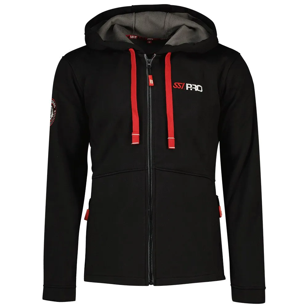 Ssi Bonded Fleece Pro sweatshirt