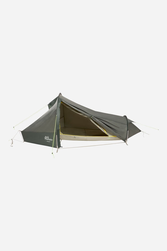 Jack Wolfskin North Timer Tent