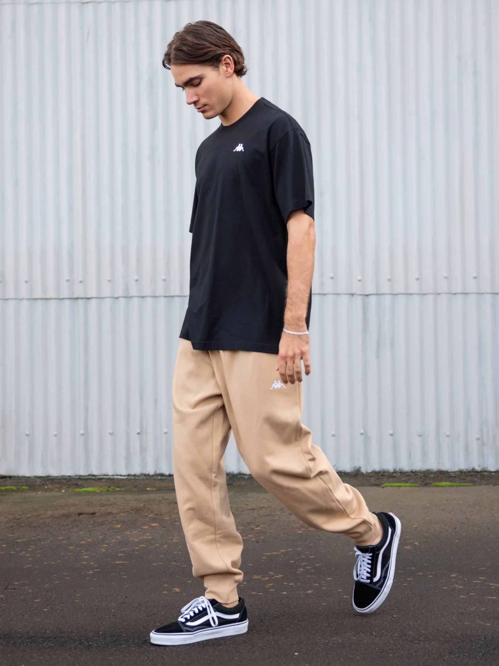Authentic Senoc T-Shirt
