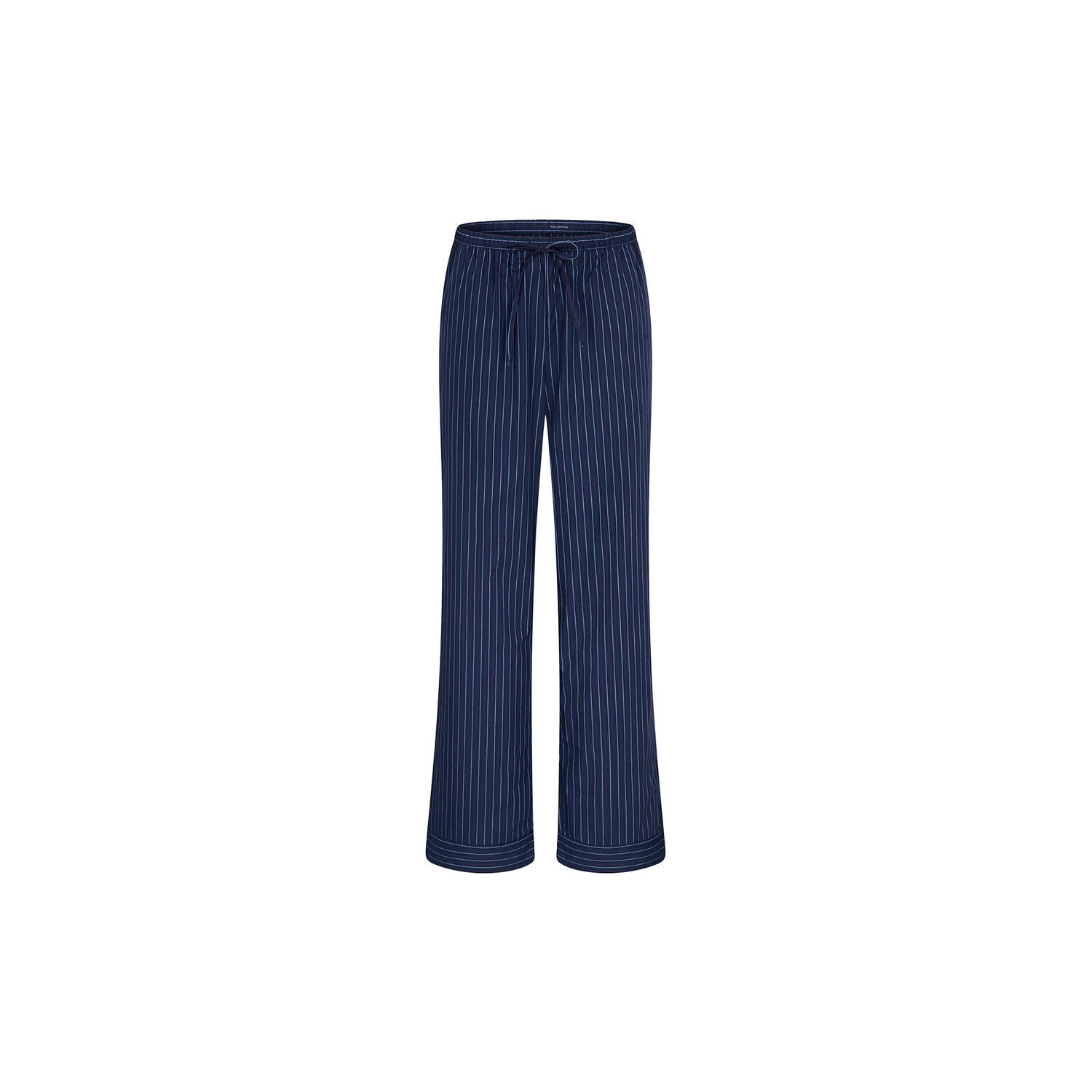 Mix & Match Trousers Poplin, blue - dark combination