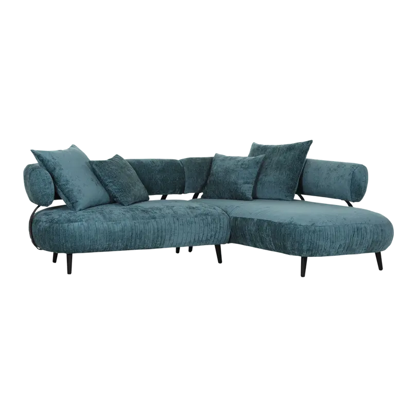 Ecksofa Belisa