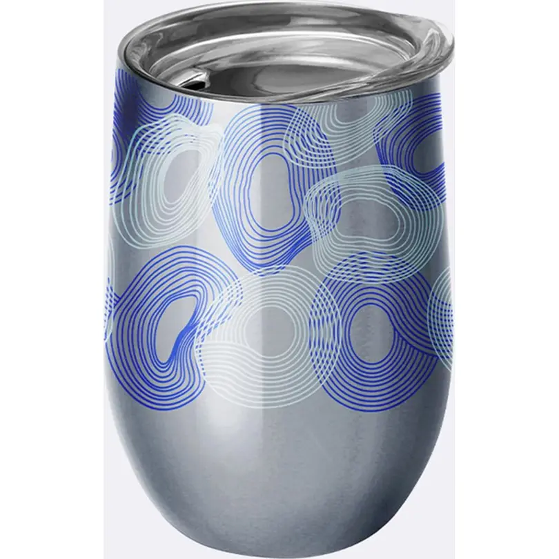 Thermobecher Office-Bubble drink