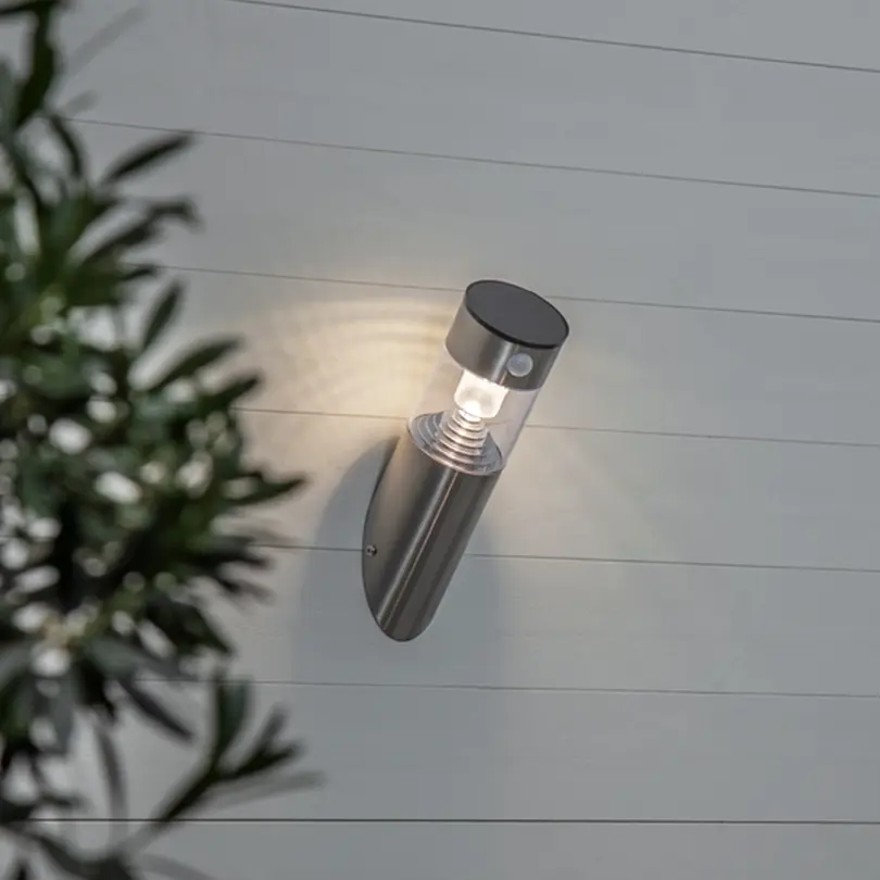 Solarleuchte Marbella