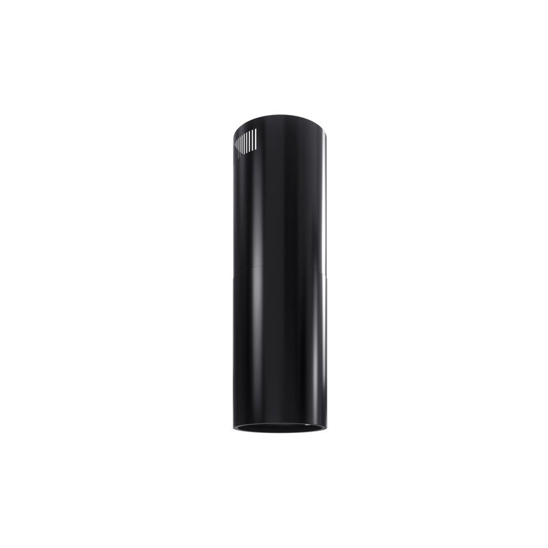 Okap kuchenny Lanilia Newelio Isola 39.1 Black