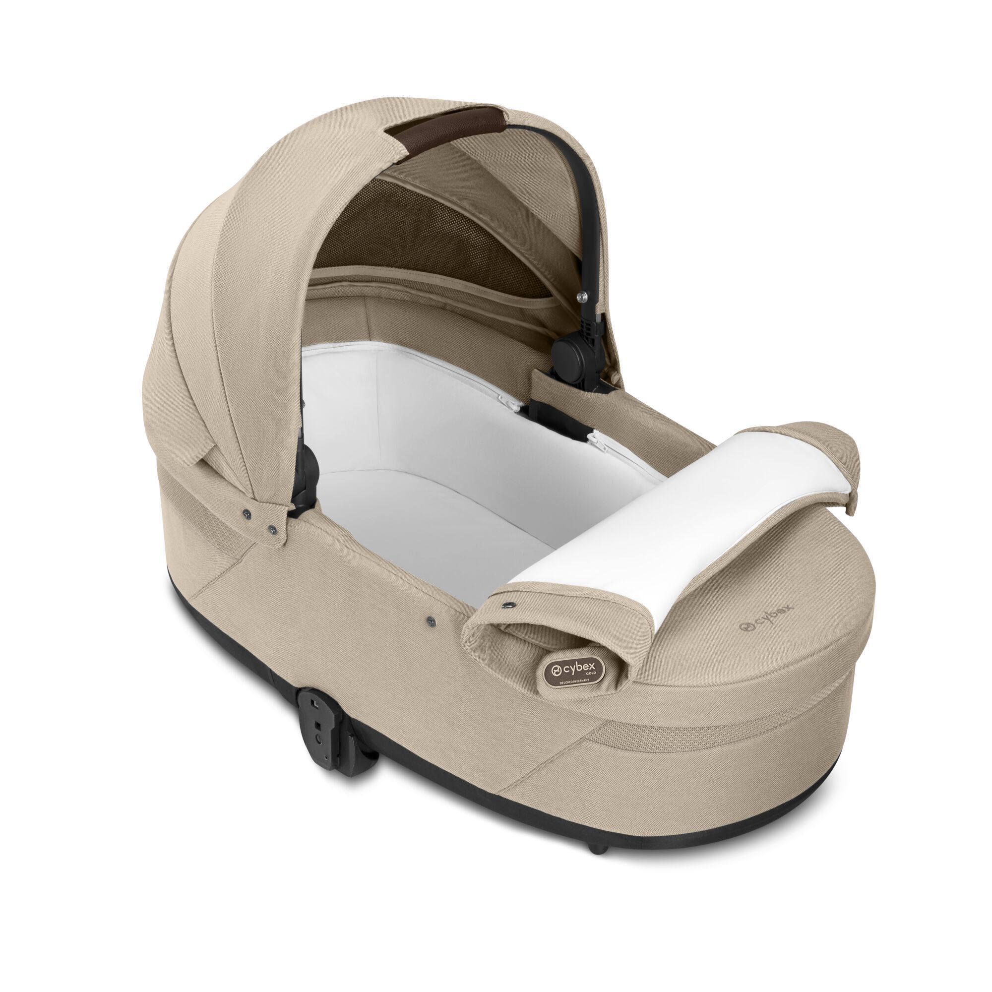 CYBEX Gold Cot S Lux