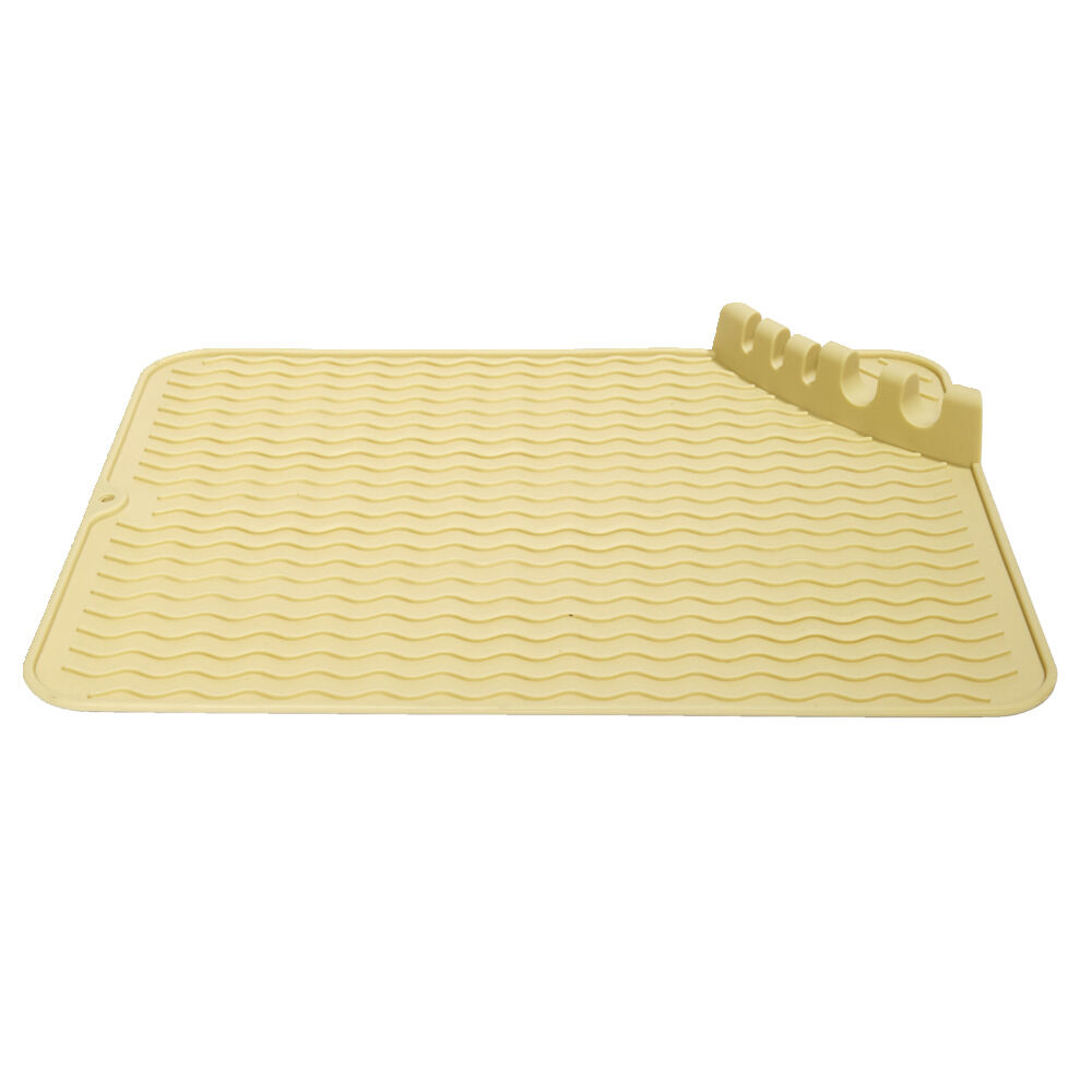 Tapis évier 39,5x29,5xH3cm