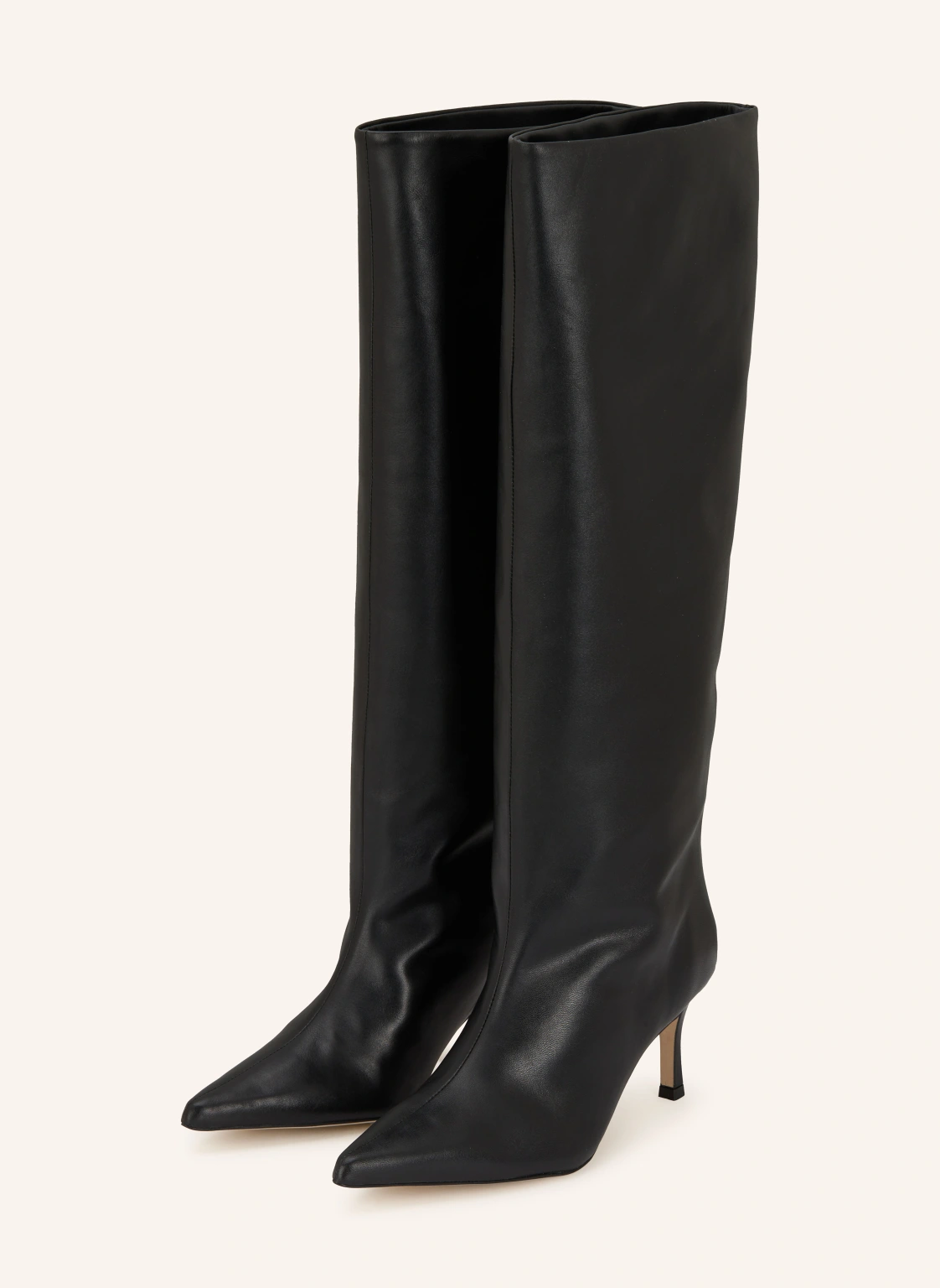 MRS & HUGS Stiefel