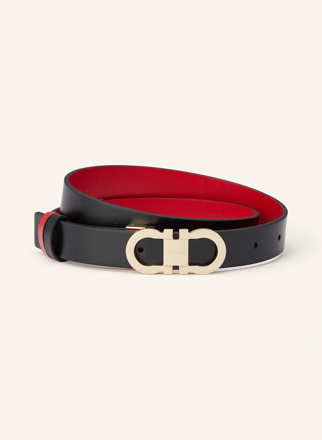 FERRAGAMO Gürtel