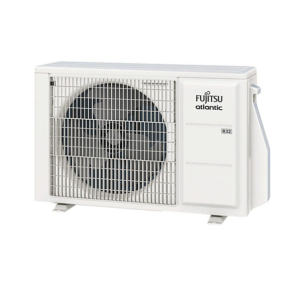Climatisation unité extérieure monosplit Takao Plus KJCA 2500W - ATLANTIC - 872157