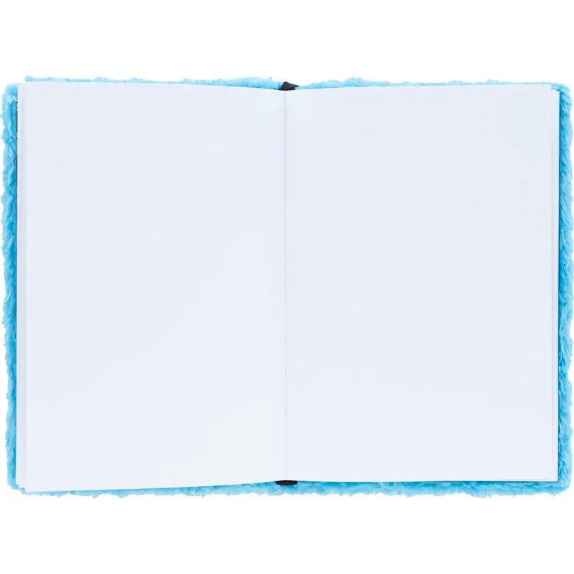 Notizbuch Sesamstrasse