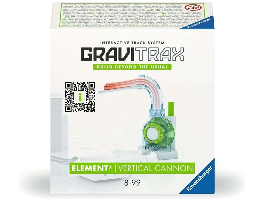 Spielset 7-teilig GraviTrax