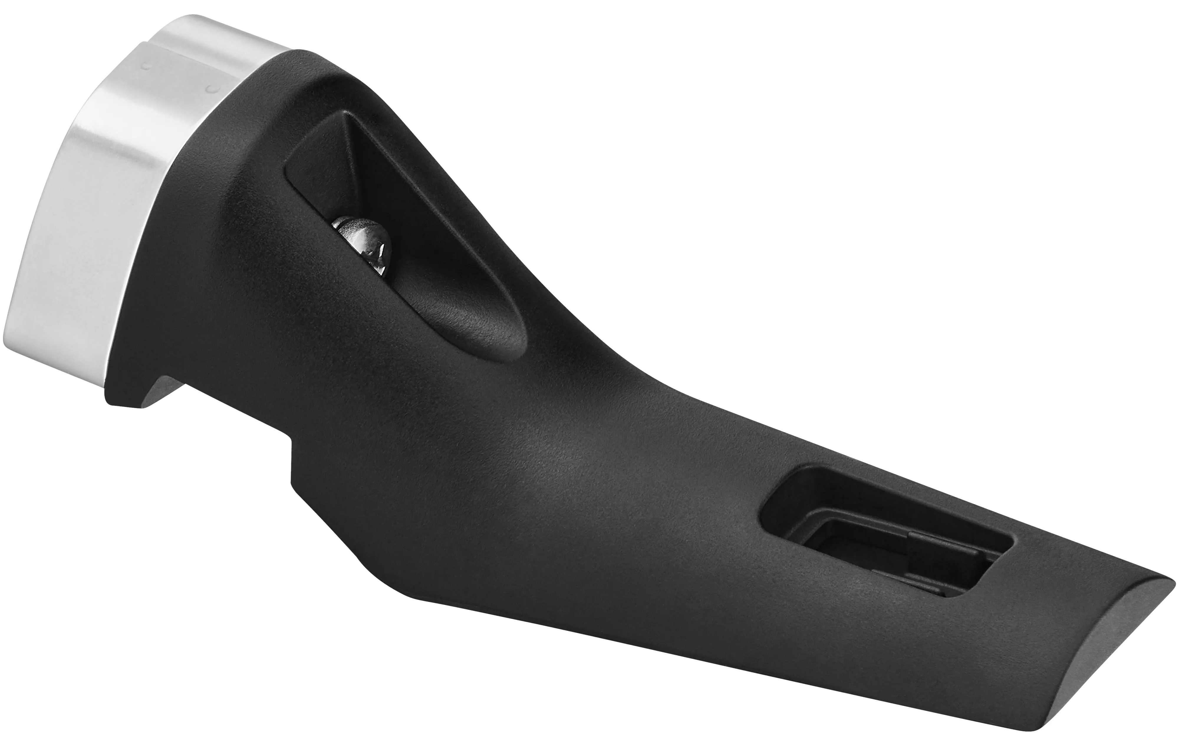 WMF Long handle with flame guard Perfect Premium 22cm