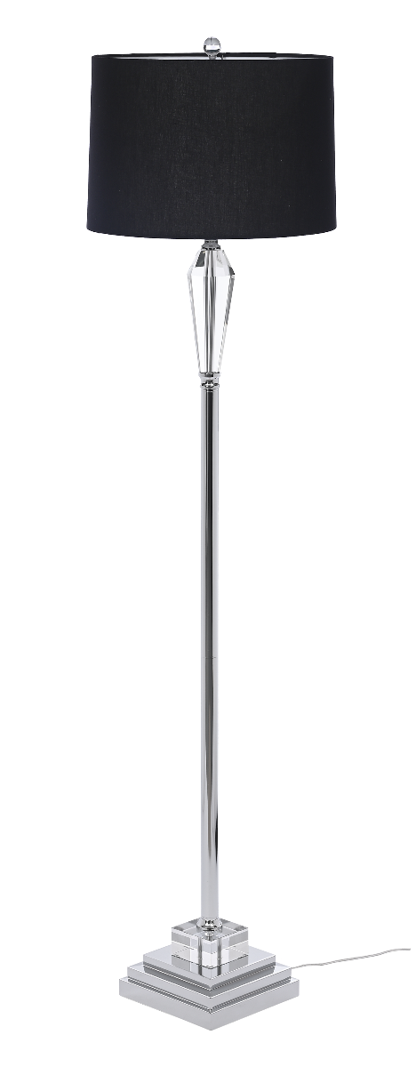 Lampa podłogowa Arden 43x43x170 cm