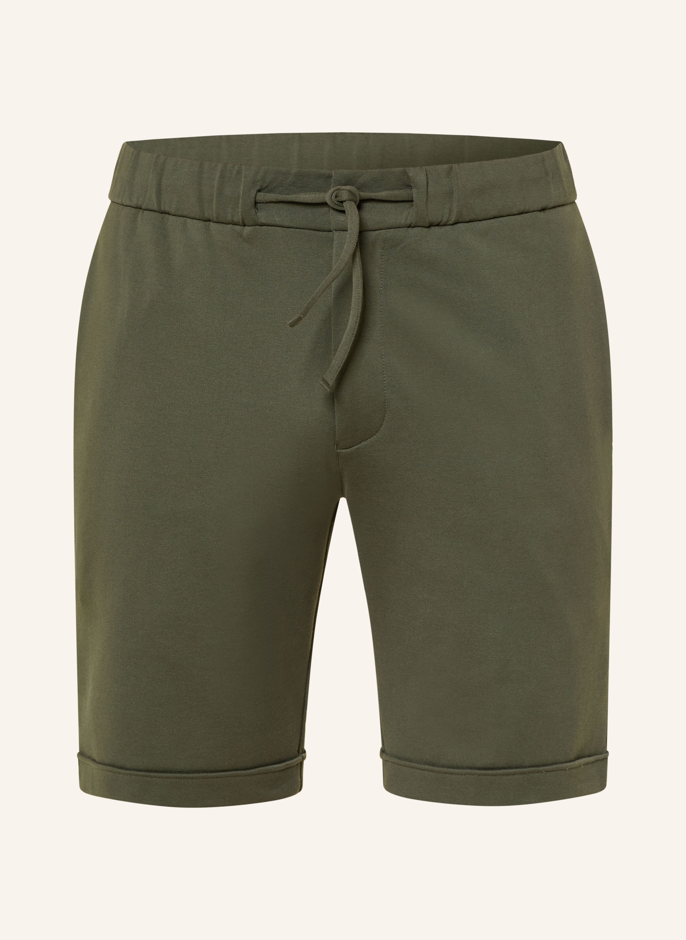 Stefan Brandt Sweatshorts JON