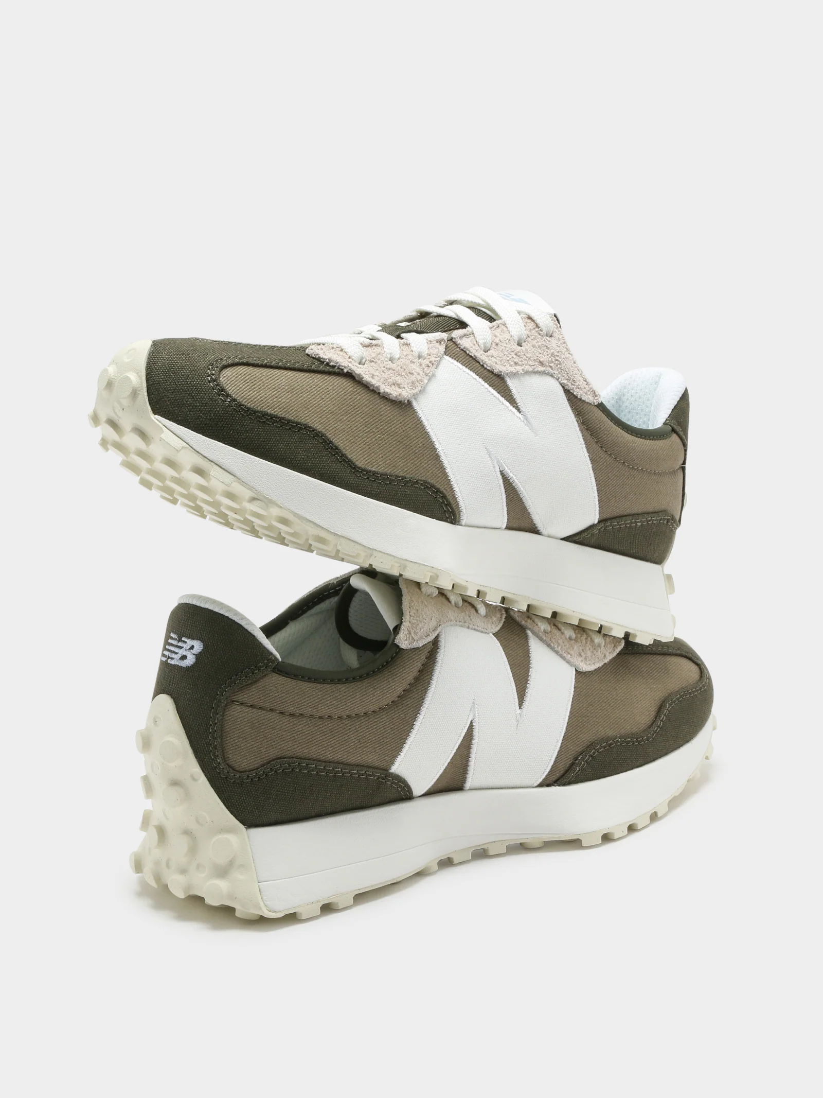 Mens 327 Sneakers