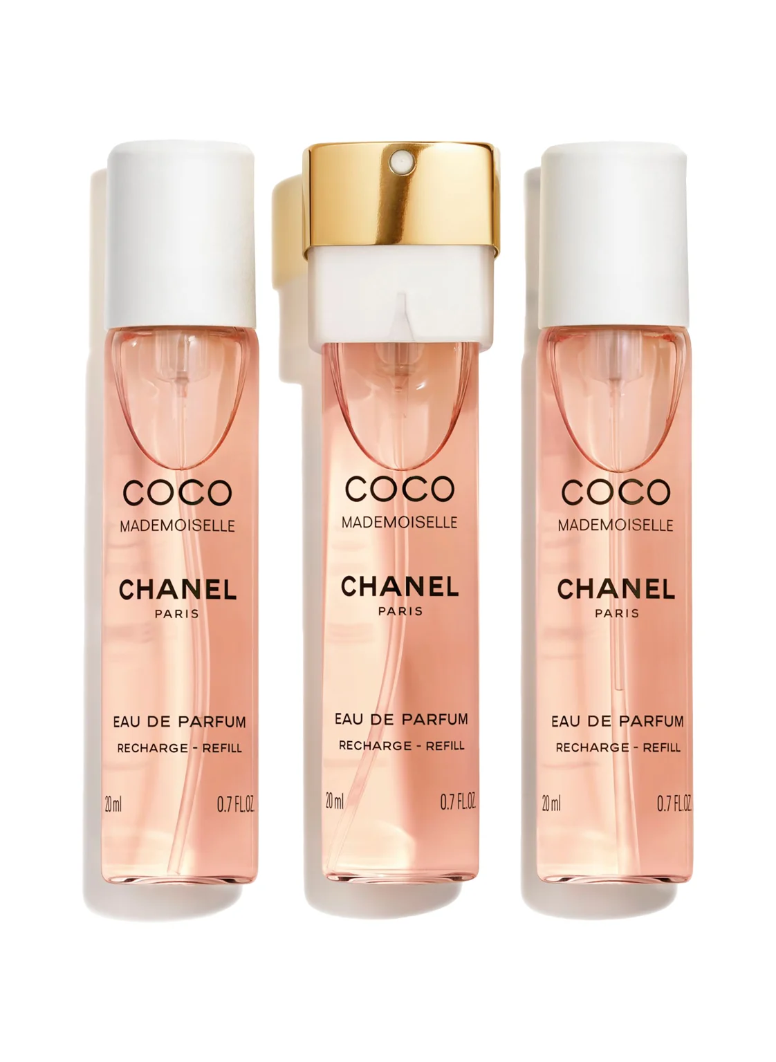 CHANEL COCO MADEMOISELLE
