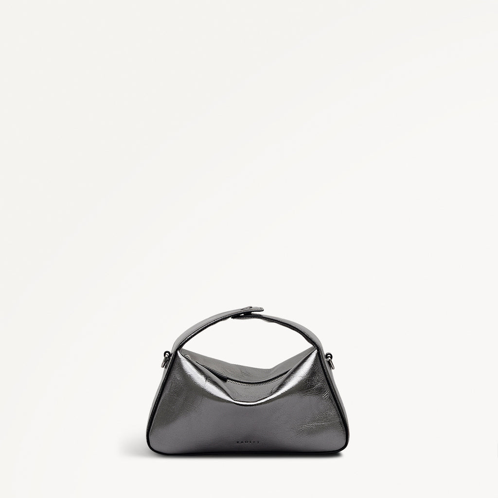 De Beauvoir - Small Ziptop Grab Bag