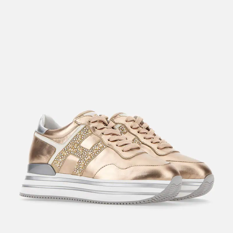 Hogan Midi H222 - Atelier