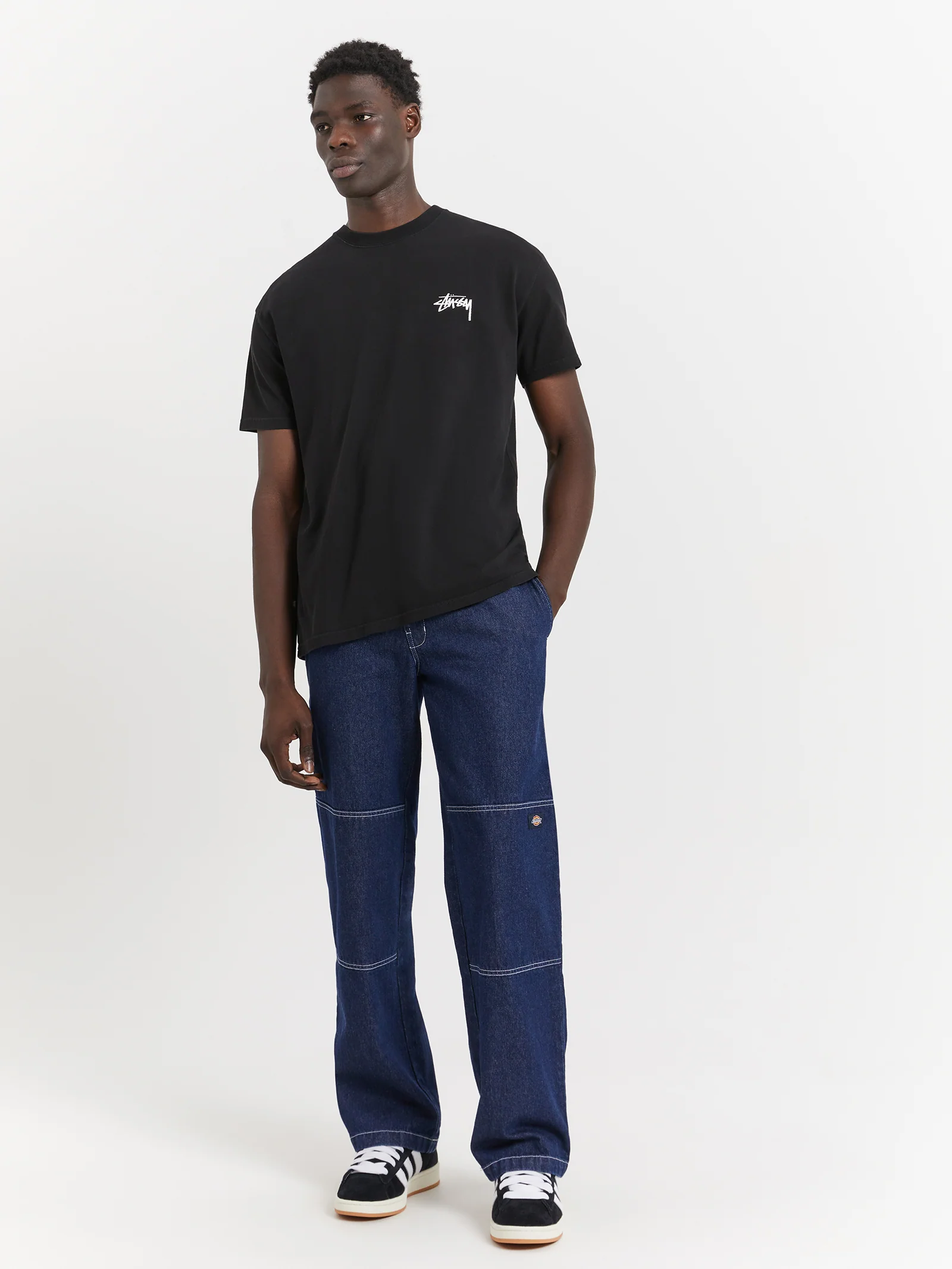 NYC Crew Heavyweight T-Shirt