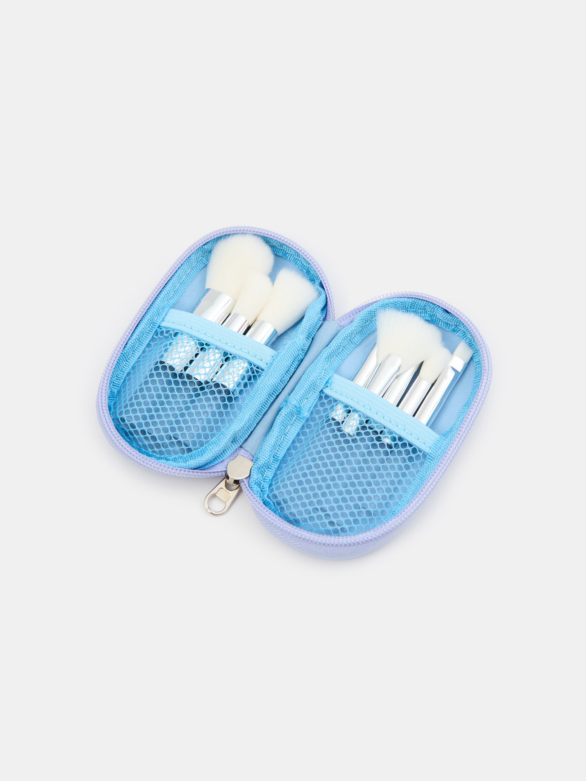 Zestaw pędzli do makijażu 9 pack